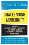 Challenging Modernity cover