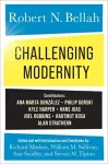 Challenging Modernity cover