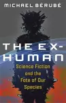 The Ex-Human cover