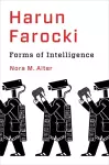 Harun Farocki cover