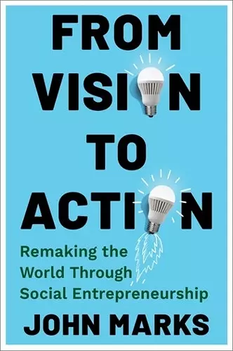 From Vision to Action cover