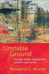 Unstable Ground cover