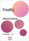 Frivolity cover