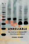 Unreliable cover