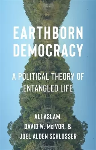 Earthborn Democracy cover