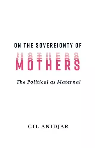 On the Sovereignty of Mothers cover