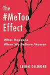 The #MeToo Effect cover