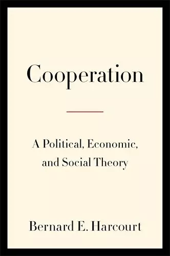 Cooperation cover