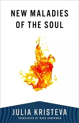 New Maladies of the Soul cover