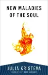 New Maladies of the Soul cover