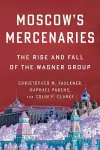 Moscow’s Mercenaries cover