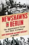 Newshawks in Berlin cover