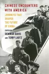 Chinese Encounters with America cover