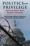 Politics and Privilege cover