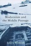Modernism and the Middle Passage cover