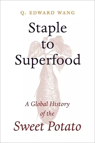 Staple to Superfood cover