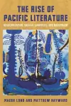 The Rise of Pacific Literature cover