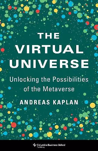The Virtual Universe cover