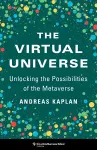 The Virtual Universe cover