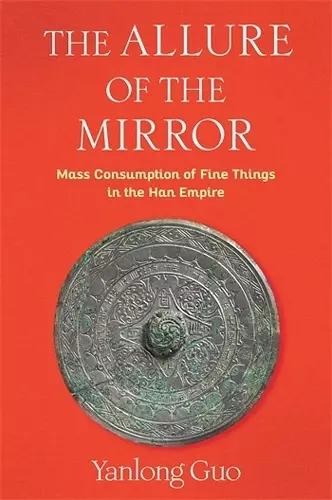 The Allure of the Mirror cover