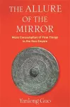 The Allure of the Mirror cover