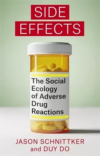 Side Effects cover