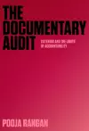 The Documentary Audit cover