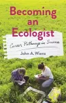 Becoming an Ecologist cover