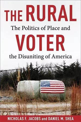 The Rural Voter cover