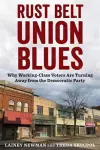 Rust Belt Union Blues cover