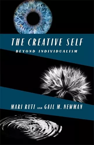 The Creative Self cover