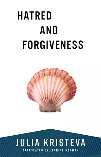 Hatred and Forgiveness cover