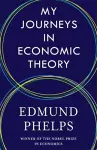 My Journeys in Economic Theory cover