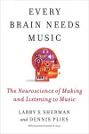 Every Brain Needs Music cover