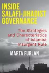 Inside Salafi-Jihadist Governance cover