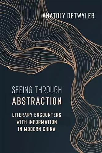 Seeing Through Abstraction cover