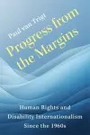Progress from the Margins cover