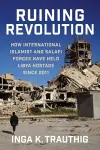 Ruining Revolution cover