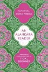 An Alaṅkāra Reader cover