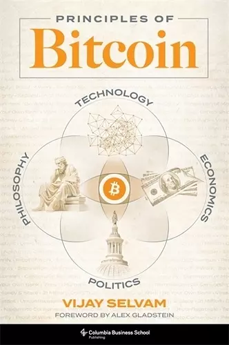 Principles of Bitcoin cover