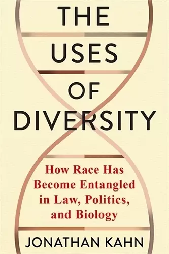 The Uses of Diversity cover