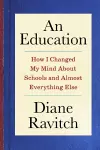 An Education cover