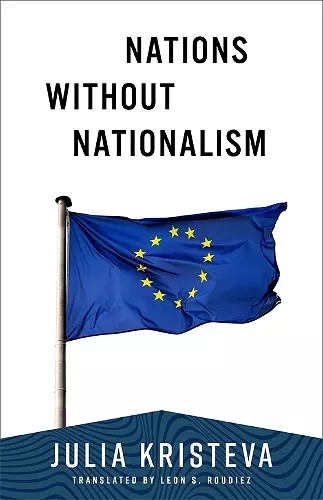 Nations Without Nationalism cover