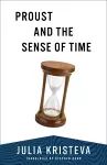 Proust and the Sense of Time cover