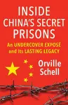 Inside China's Secret Prisons cover
