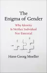 The Enigma of Gender cover