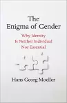 The Enigma of Gender cover