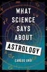 What Science Says About Astrology cover