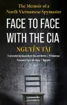 Face to Face with the CIA cover