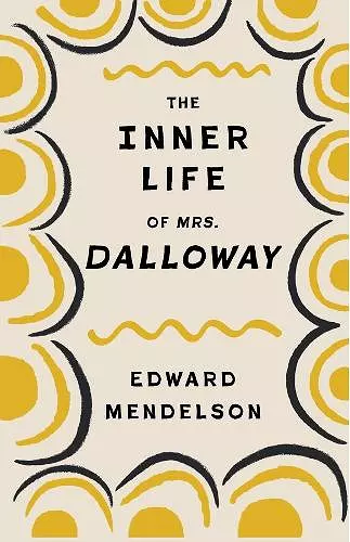 The Inner Life of Mrs. Dalloway cover